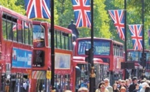 Le Maroc au Forum “City Week 2016” de Londres Le Maroc au Forum “City Week 2016” de Londres