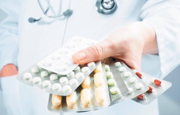 La vraie fausse baisse des prix des médicaments La vraie fausse baisse des prix des médicaments