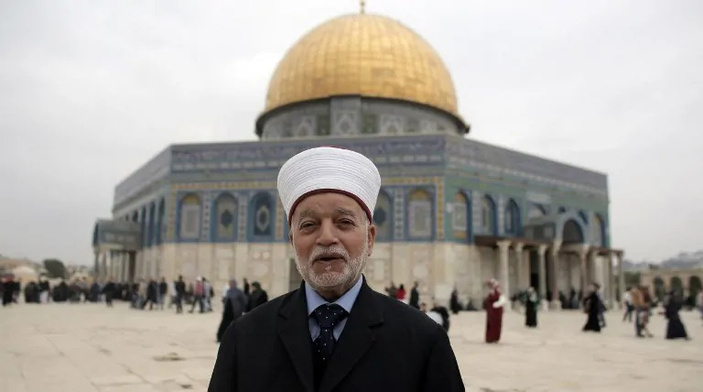 Le Grand Mufti d’Al-Qods salue les efforts du Maroc, sous le leadership de SM le Roi, en soutien à la résistance des Maqdessis