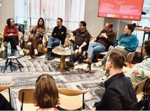 Berlinale 2026 : Producteurs marocains et allemands explorent les moyens de renforcer la coproduction cinématographique