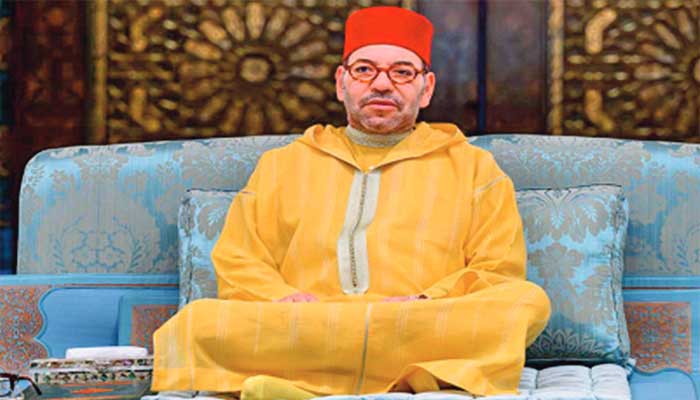 SM le Roi Mohammed VI, Amir Al-Mouminine, ordonne l'ouverture au début du mois sacré de Ramadan des mosquées édifiées, reconstruites ou restaurées