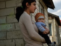 Maman à 15 ans, un phénomène chronique qui inquiète en Roumanie Maman à 15 ans, un phénomène chronique qui inquiète en Roumanie