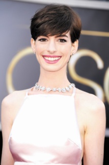 Ces grands rôles que les stars ont refusés : Anne Hathaway : Happiness Therapy (2012) Ces grands rôles que les stars ont refusés : Anne Hathaway : Happiness Therapy (2012)