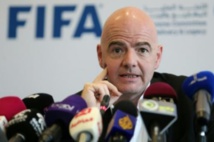 Le pays hôte du Mondial 2026 sera désigné en 2020 Le pays hôte du Mondial 2026 sera désigné en 2020