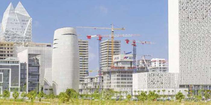 Pablo Pérez : Le Maroc, un pôle d'attractivité pour les entreprises espagnoles