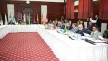 Participation du Maroc à la 6ème réunion des contrôleurs généraux de la défense des pays de l’Initiative 5+5 Défense Participation du Maroc à la 6ème réunion des contrôleurs généraux de la défense des pays de l’Initiative 5+5 Défense