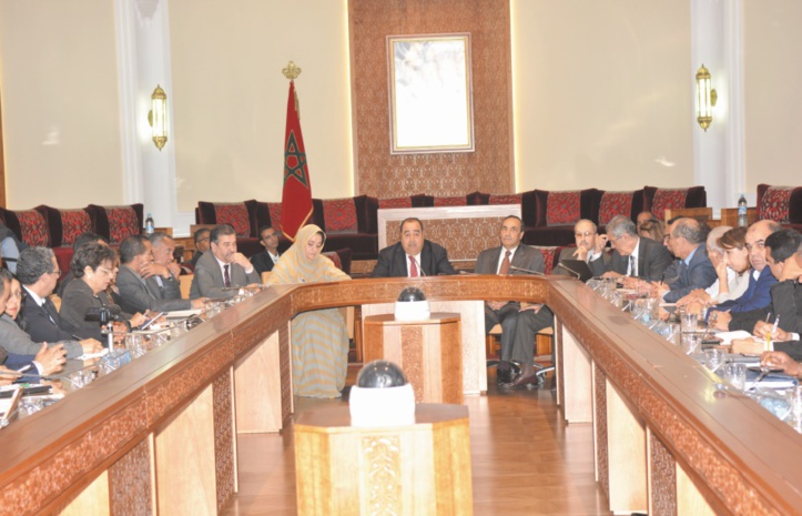 Conférence nationale du Groupe socialiste Conférence nationale du Groupe socialiste