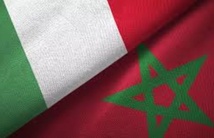 Maroc-Italie : Signature d'un accord dédié au soutien des entreprises et de la coopération économique