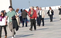 Tourisme: Le Maroc gagne en popularité auprès des touristes polonais Tourisme: Le Maroc gagne en popularité auprès des touristes polonais