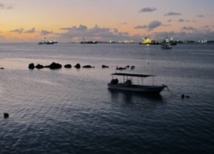 Insolite : A la dérive Insolite : A la dérive