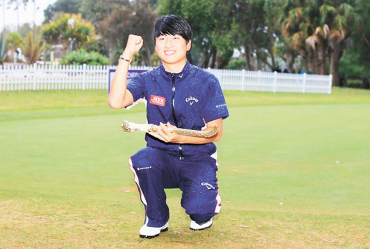 Les retombées bénéfiques du Trophée Hassan II et de la Coupe Lalla Meryem de golf Les retombées bénéfiques du Trophée Hassan II et de la Coupe Lalla Meryem de golf