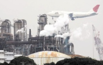 Lutte contre les émissions de gaz à effet de serre Lutte contre les émissions de gaz à effet de serre