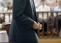 Concours national du procès simulé en droit international Concours national du procès simulé en droit international