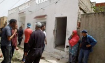 Quatre gendarmes et quatre activistes tués en Tunisie Quatre gendarmes et quatre activistes tués en Tunisie