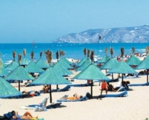 Hausse des recettes touristiques Hausse des recettes touristiques