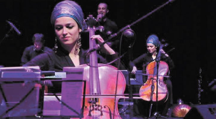 L'Institut Cervantès fête l'amitié hispano-marocaine par la culture L'Institut Cervantès fête l'amitié hispano-marocaine par la culture