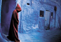 Ouverture du Festival international de la photographie de Chefchaouen