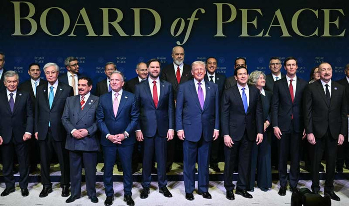 Les engagements du Maroc dans leurs dimensions humanitaire, institutionnelle et sécuritaire