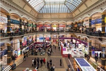 Le Maroc brille par une participation “exceptionnelle, forte et remarquée” à l’European Film Market Le Maroc brille par une participation “exceptionnelle, forte et remarquée” à l’European Film Market