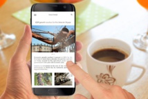 Les articles longs ont du succès Les articles longs ont du succès