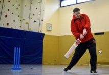 Avec les migrants afghans et pakistanais, l'Allemagne voit émerger le cricket Avec les migrants afghans et pakistanais, l'Allemagne voit émerger le cricket
