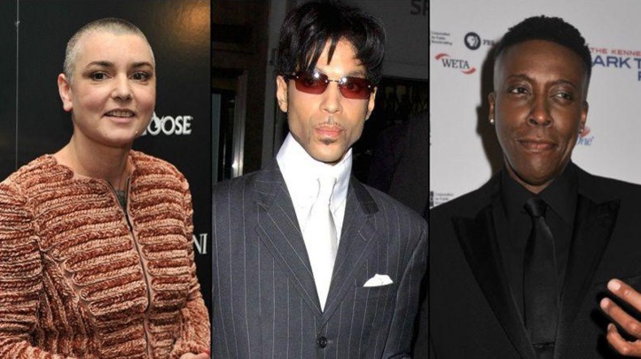 Prince au cœur d'une affaire de drogue Prince au cœur d'une affaire de drogue