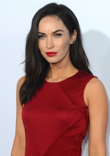 Pourquoi Megan Fox refuse les scènes torrides Pourquoi Megan Fox refuse les scènes torrides