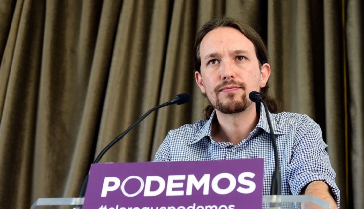 L’élection des Indignés n’a pas changé grand-chose en Espagne L’élection des Indignés n’a pas changé grand-chose en Espagne