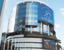 Deux mémorandums d'entente signés par BMCE Bank of Africa avec des entreprises chinoises Deux mémorandums d'entente signés par BMCE Bank of Africa avec des entreprises chinoises