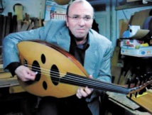 Vibrant hommage à Azzedine Montasser
