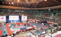 Hassan Fekkak L'intégration de la Coupe internationale Mohammed VI au circuit “Premier League de karaté 1” consolidera sa dimension mondiale Hassan Fekkak L'intégration de la Coupe internationale Mohammed VI au circuit “Premier League de karaté 1” consolidera sa dimension mondiale