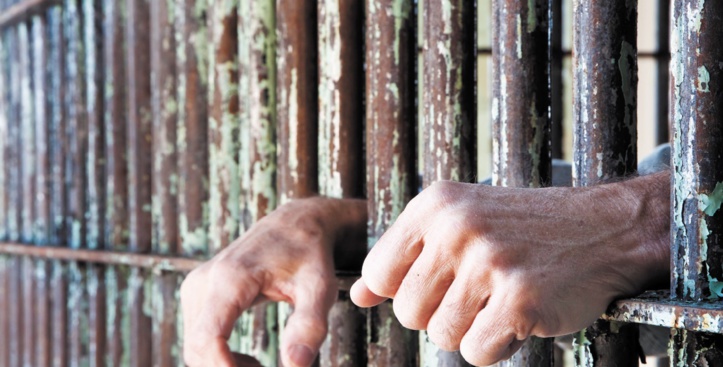Plus de 2.000 malades mentaux incarcérés dans les prisons marocaines Plus de 2.000 malades mentaux incarcérés dans les prisons marocaines