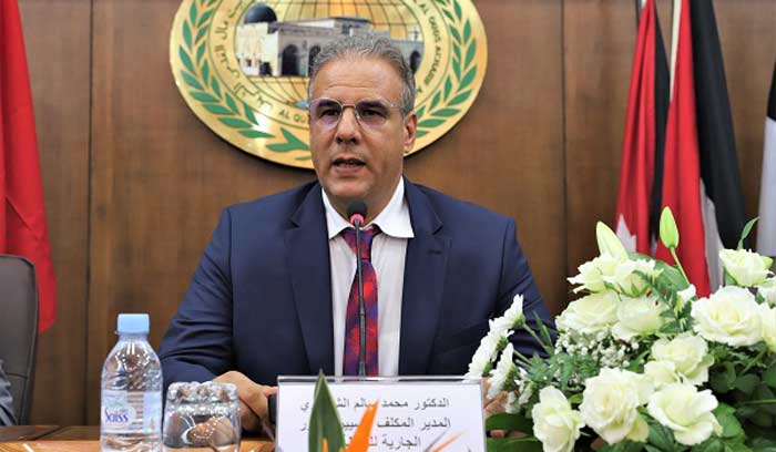 Mohamed Salem Cherkaoui : L’attachement des Marocains à la ville d’Al-Qods n’est ni circonstanciel ni récent, mais bel et bien ancré dans l'histoire et séculaire
