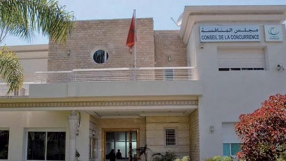 Des opérations de visite et de saisie inopinées auprès d'entités opérant sur le marché de la commercialisation des dispositifs médicaux