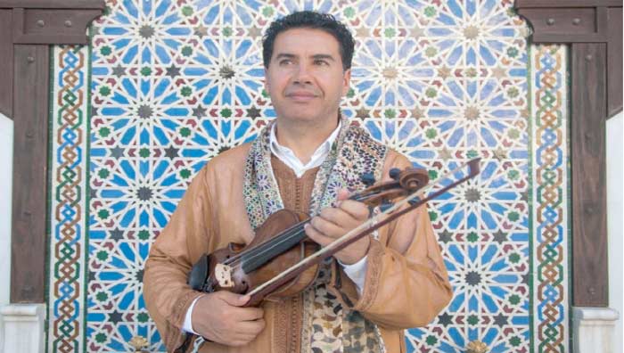 L’Institut Cervantes à l’heure des " Nuits du Ramadan"