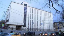 A Moscou, un "désastre architectural" menace les trésors du constructivisme