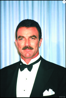 Ces grands rôles que les stars ont refusés : ​Tom Selleck