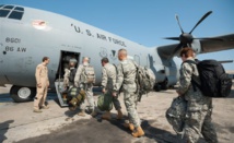 G.I’S à Durée indéterminée à Dakar G.I’S à Durée indéterminée à Dakar