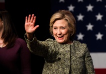 Les colistiers possibles de Hillary Clinton et Donald Trump