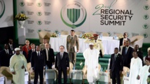 Au sommet d'Abuja la communauté internationale appelée à en faire plus pour contrer Boko Haram