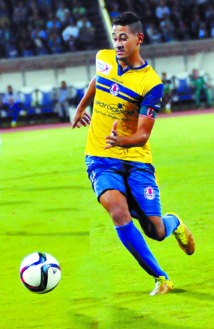 Un Wydad désorienté défait par un FUS réaliste Un Wydad désorienté défait par un FUS réaliste