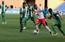 L’étau se resserre sur le KACM L’étau se resserre sur le KACM