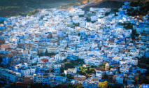 Rencontre nationale du cinéma amateur  et du film d'environnement de Chefchaouen