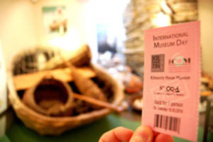 18 mai, Journée internationale des musées 18 mai, Journée internationale des musées