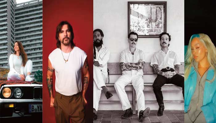 Jazzablanca dévoile les premiers artistes de sa 19ème édition