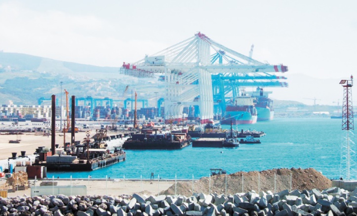 Les partenariats public-privé, nouveaux leviers pour le financement des infrastructures logistiques Les partenariats public-privé, nouveaux leviers pour le financement des infrastructures logistiques