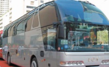 La BCP investit 1,2 MMDH dans la production de bus électriques Made In Morocco La BCP investit 1,2 MMDH dans la production de bus électriques Made In Morocco