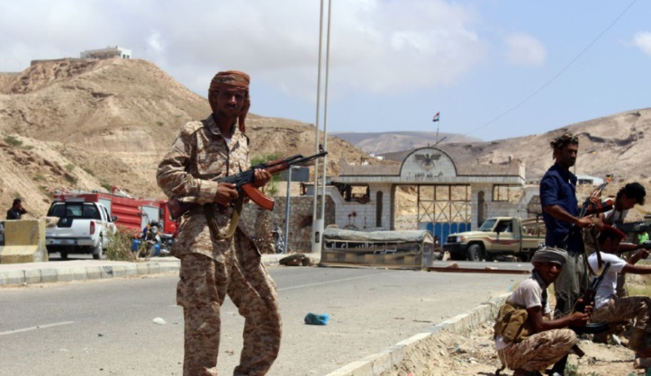 L'EI frappe de nouveau dans le sud-est du Yémen L'EI frappe de nouveau dans le sud-est du Yémen