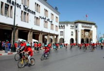 Rabat Vélo Rabat Vélo