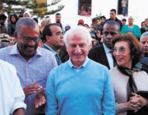 André Azoulay : L'esprit et l’école d’Essaouira, une boussole pour résister au repli identitaire André Azoulay : L'esprit et l’école d’Essaouira, une boussole pour résister au repli identitaire